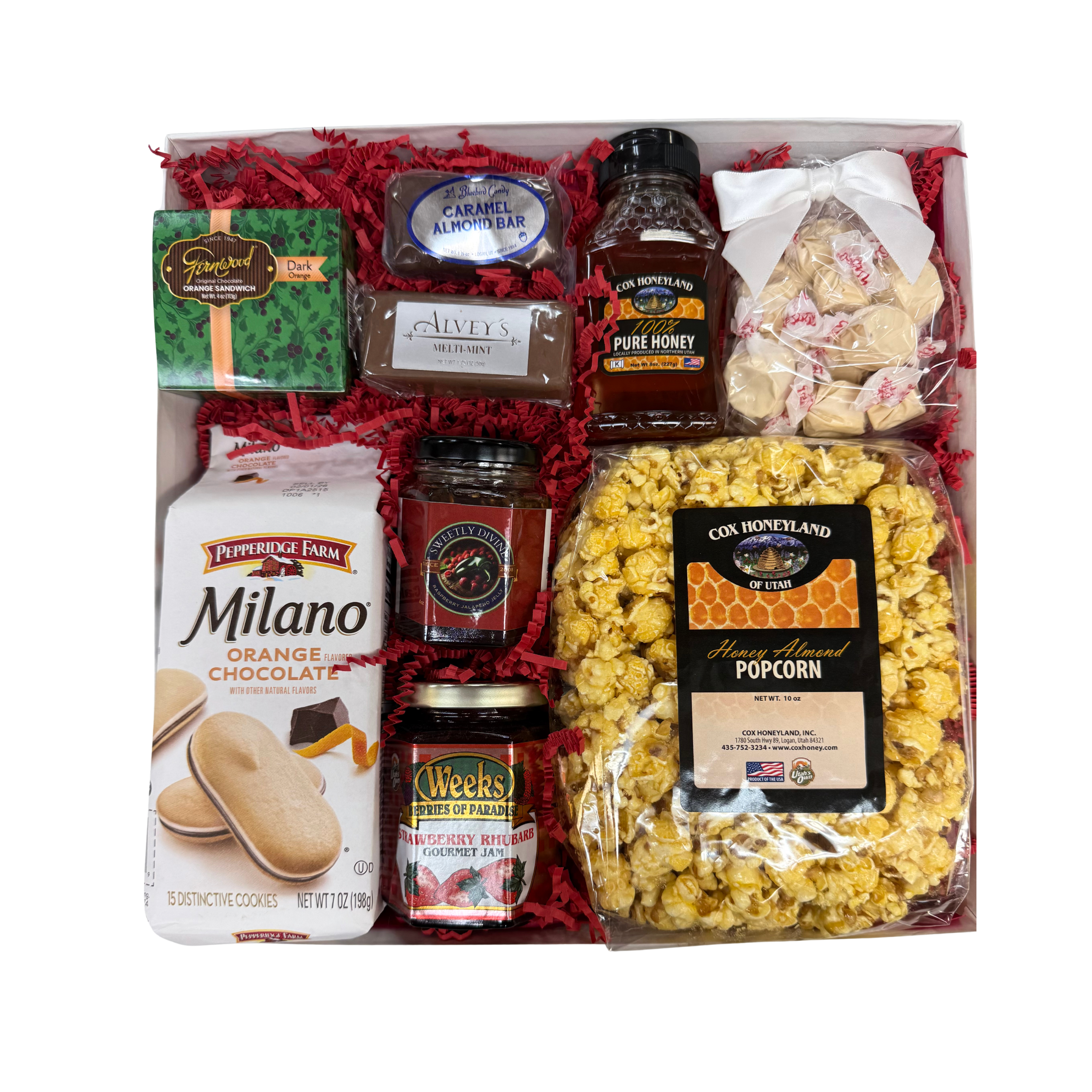 【おまとめ品】☆ちゅ～るBOX ⑧種 計308本♪☆ Cache Valley Snack Box - Large – Cox Honeyland & Gifts