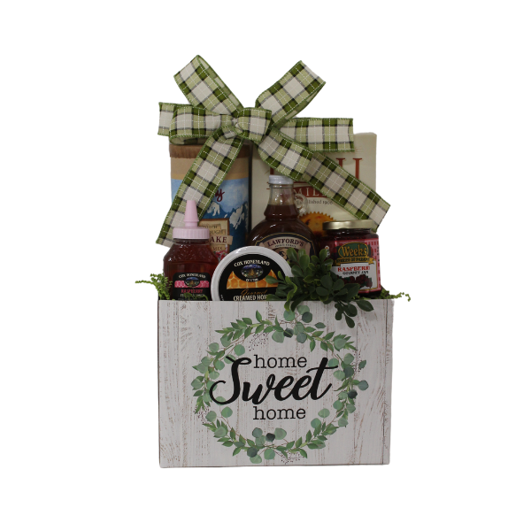 http://coxhoney.com/cdn/shop/products/Cox-Honeyland-and-Gifts-Home-Sweet-Home-Breakfast-Gift-Basket.png?v=1640645911