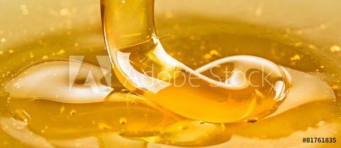 Honey Candy