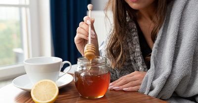 Can Honey Help with Allergies? Debunking the Myths and Facts
