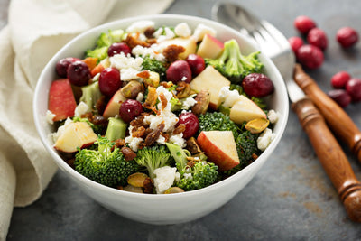 Harvest Cider Salad