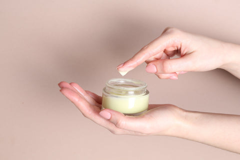 Healing Cream