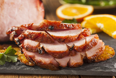 Honey Baked Ham