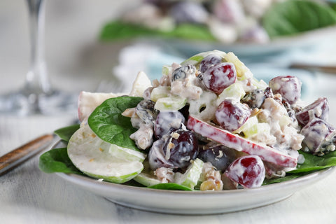 Waldorf Salad