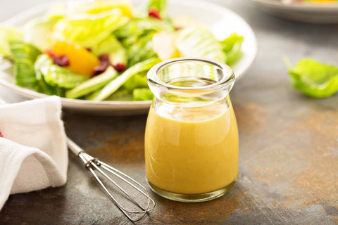 Honey Salads