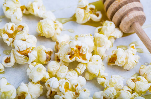 Honey Snacks