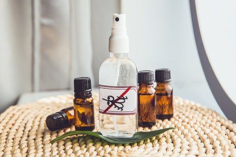 Mosquito Repellent