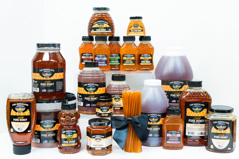 Honey