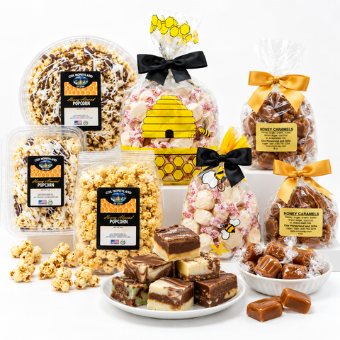 Sweet Treats