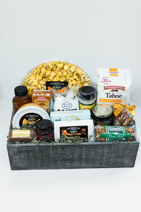 Gifts $50 and up