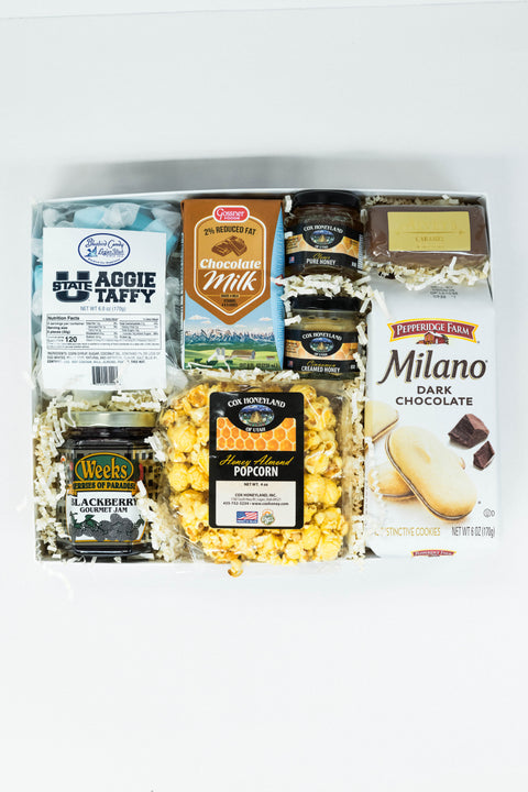 Aggie Valley Gift Box