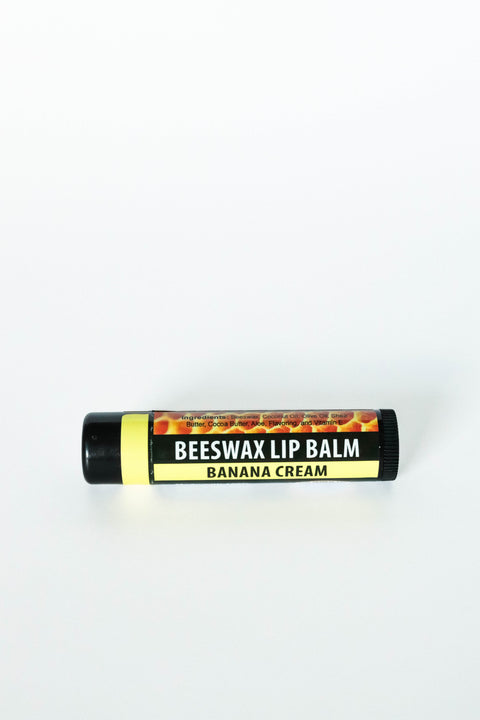 Cox Honey Beeswax Lip Balm