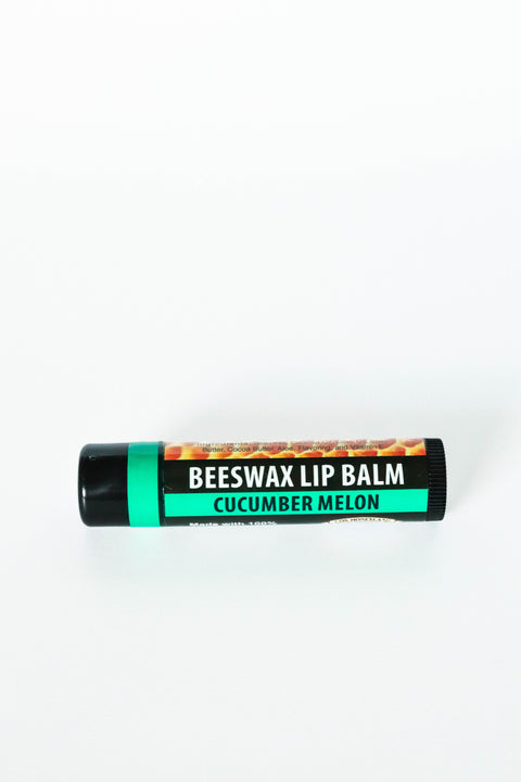 Cox Honey Beeswax Lip Balm