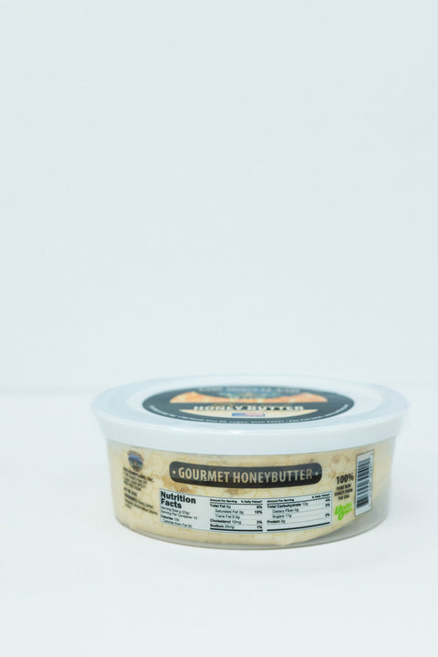 Gourmet Honey Butter