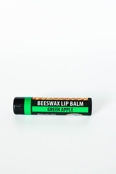 Cox Honey Beeswax Lip Balm