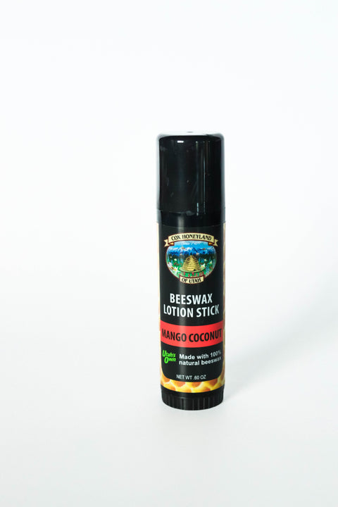 Cox Honey Beeswax Lotion/Massage Stick
