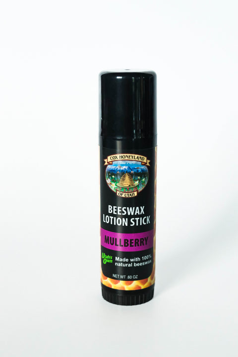Cox Honey Beeswax Lotion/Massage Stick