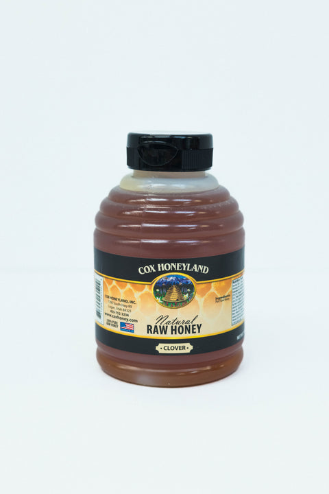 1 lb Skep Pure Honey