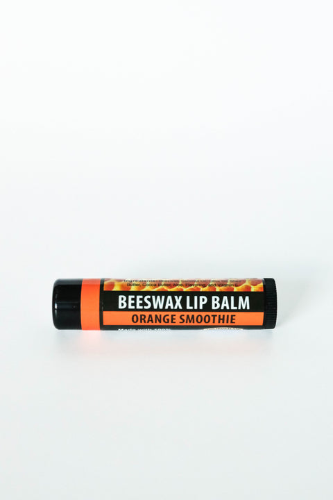 Cox Honey Beeswax Lip Balm
