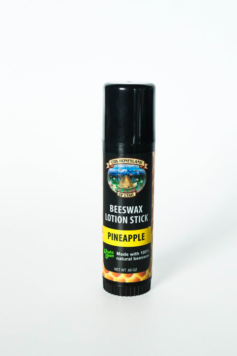 Cox Honey Beeswax Lotion/Massage Stick