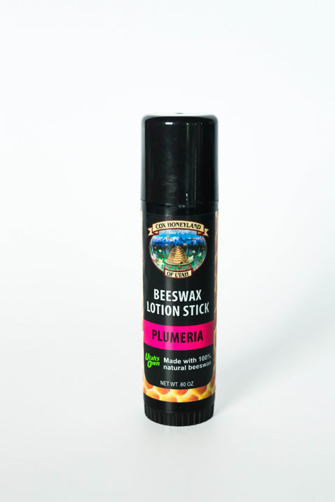 Cox Honey Beeswax Lotion/Massage Stick