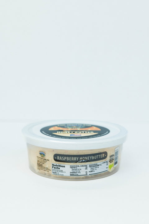 Gourmet Honey Butter