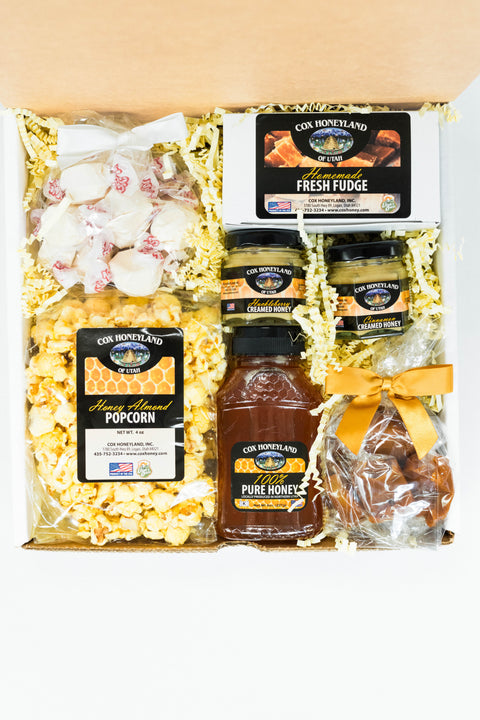Sweet Stinger Gift Box