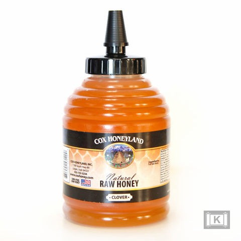 1 lb Skep Pure Honey