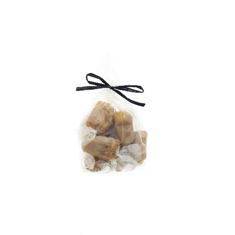 Honey Caramels
