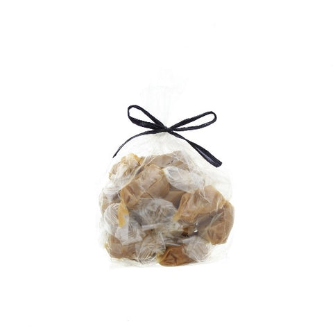 Honey Caramels