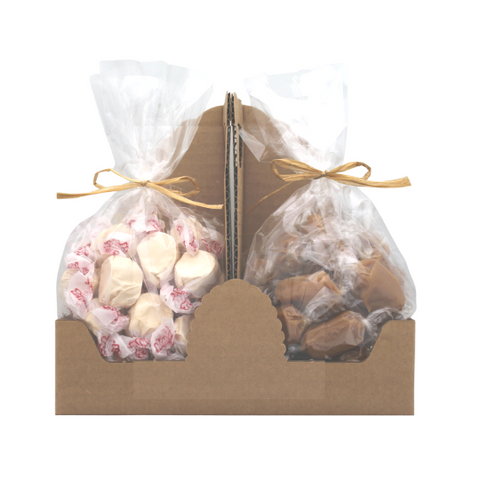 Beehive Tray Gift Wrap