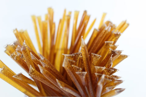 Flavored Honey Sticks (100 Pack - Single Flavor)