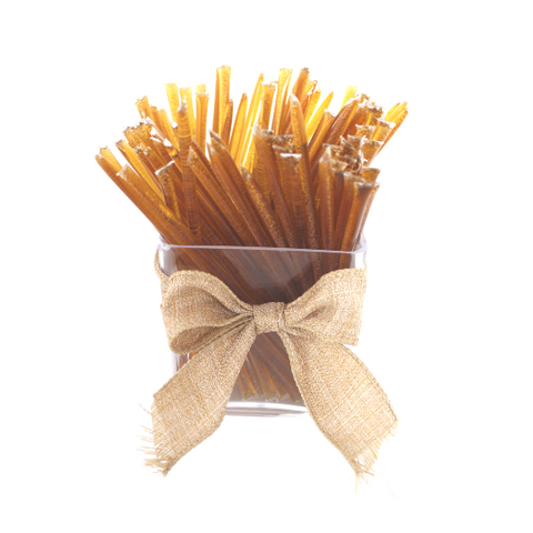 Flavored Honey Sticks (100 Pack - Single Flavor)