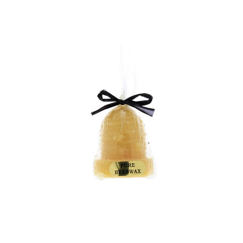 Pure Beehive Beeswax Candles
