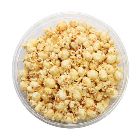 Honey Almond Popcorn Tray