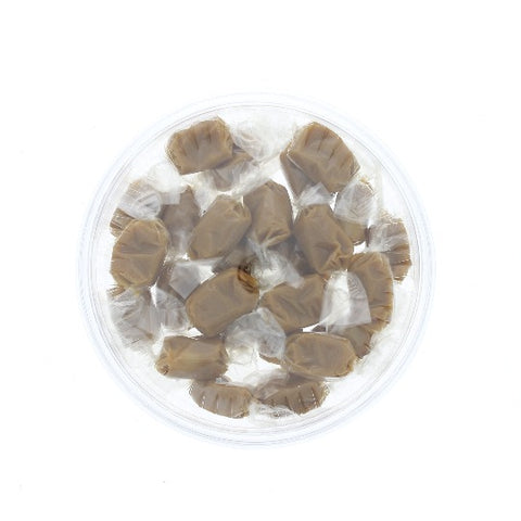 Honey Caramels